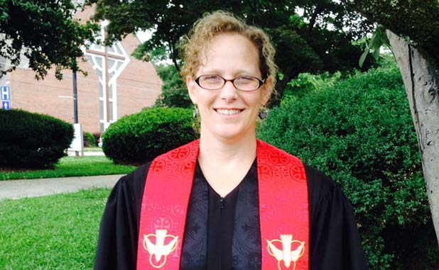 FFUMC to offer Advent study beginning Dec. 2