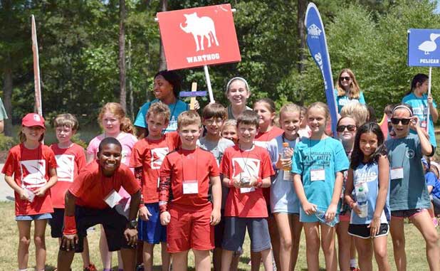 Heritage boasts largest ever WinShape attendance