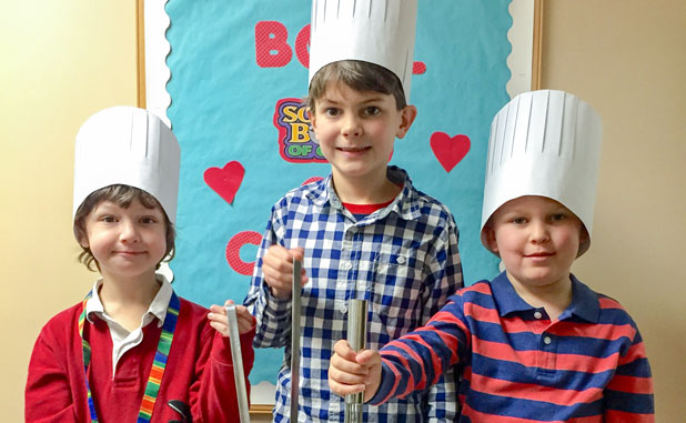 PTC Presbyterian to host Souper Bowl of Caring