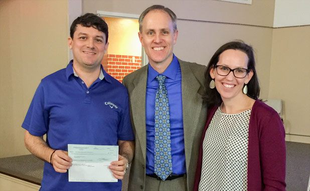 Grant takes PTC church one step closer to being ...