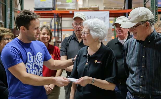 Southside Church announces results of  ‘Be Rich’...