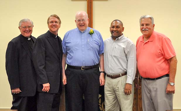 Celebrating 50 years