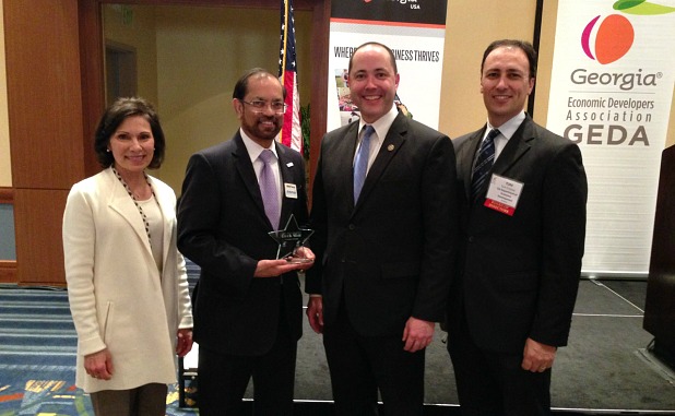 Aventure Aviation is ‘business rock star&#...