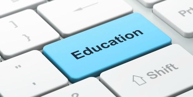 State recognition for excellence in special educ...