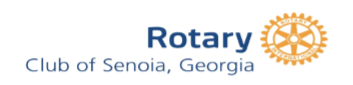 Rotary meeting set for Sept. 12