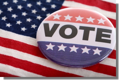 Voter registration drive Oct. 2