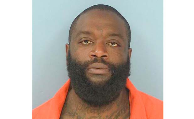 Bail hearing July 1 for north Fayette rap star R...