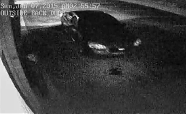 Police provide new information in Gregory Smith ...