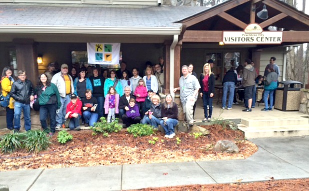 Treasure hunting goes high tech