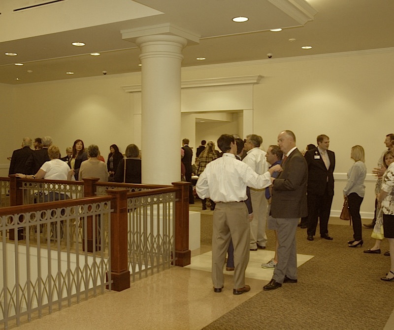 Judge rules for new behavioral hospital in Cowet...