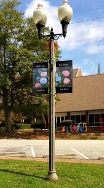 Main Street group seeking artists