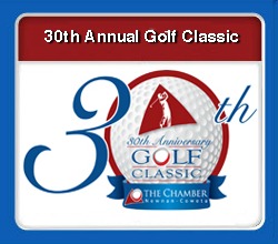 Volunteers need for 30th Golf Classic