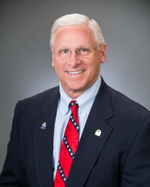 David Barlow named to state board