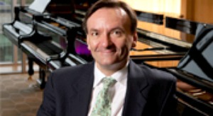 Pianist Hough returns to Spivey Hall