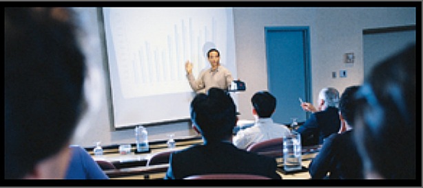 Learn about beauty business behind the scenes of...