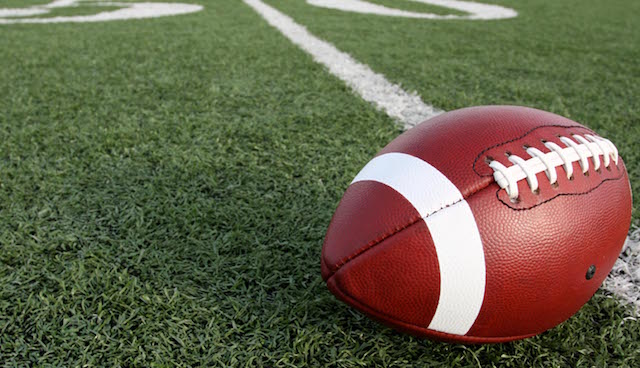 HS football scores – Sept. 9