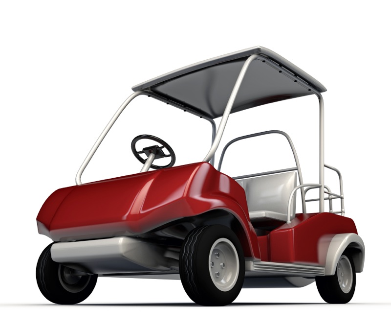 PTC cops issue update on gun-golf cart incident