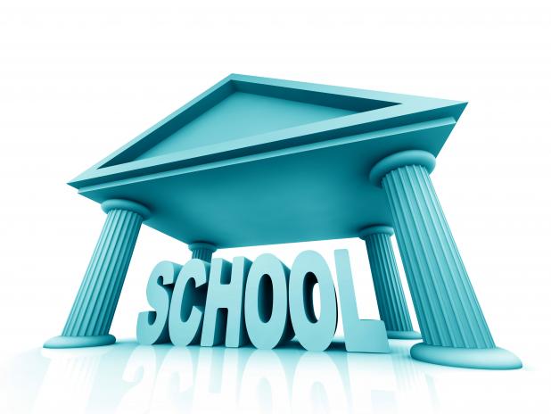 School district wins award