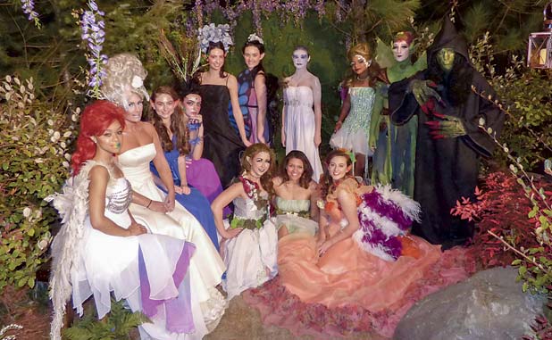 Pinewood movie studio magic for 21 good causes