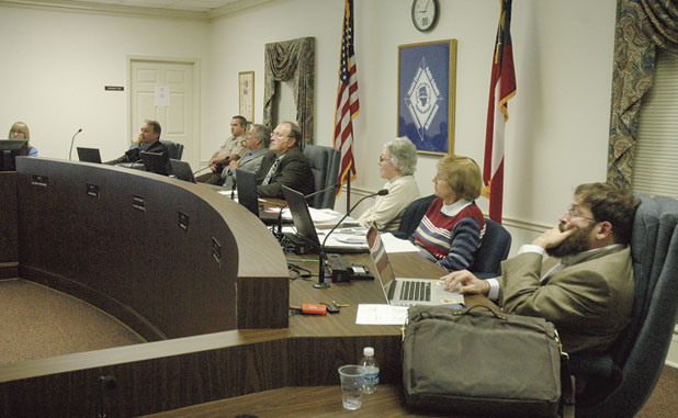 Fayette School Board reviews proposed survey of ...