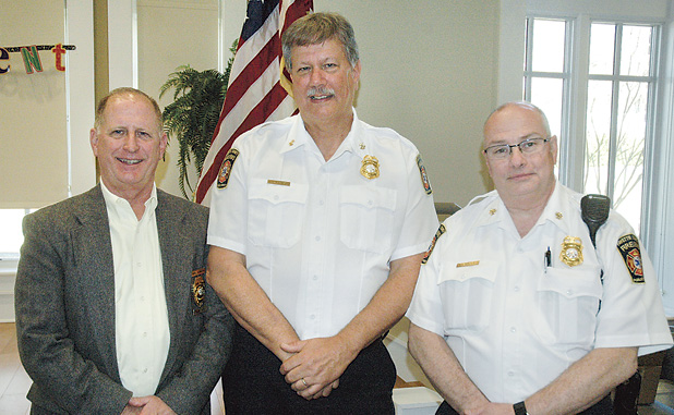 Retiring Fayette EM Director Nelms: ‘It’s time t...