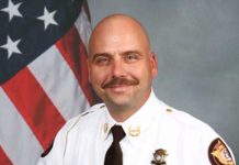 Fayette County Sheriff Barry Babb.