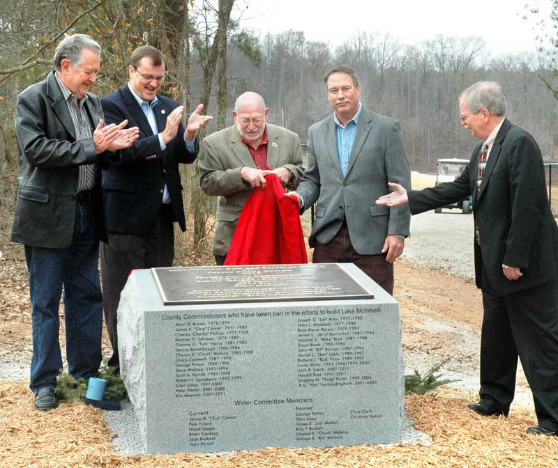 Demoted former water system chief retires