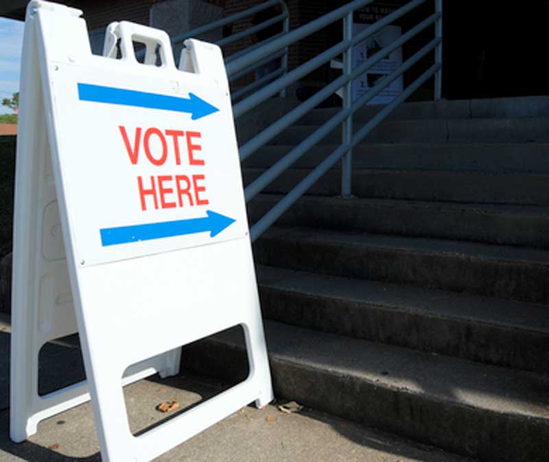 Advance voting underway in PTC, Fayetteville and...
