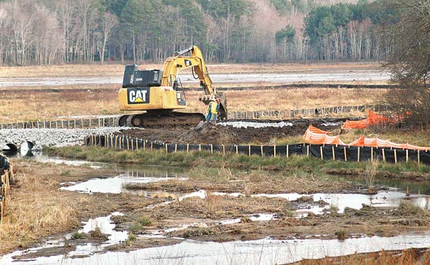 PTC Council settles for $24K dredging instead of...