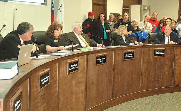 In PTC, King to run again, Imker decides against...