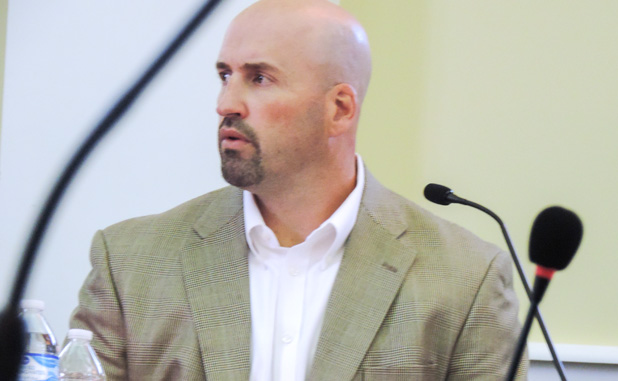 Fayetteville privatizes planning