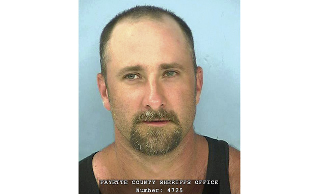 Man sought in Tyrone shooting arrested May 6