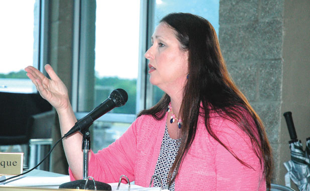 Airport Authority mulls adding hangars