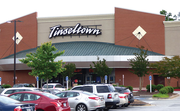 Fayetteville movie sets parent chaperone rule fo...