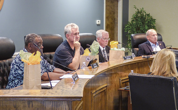 County OKs new alert system