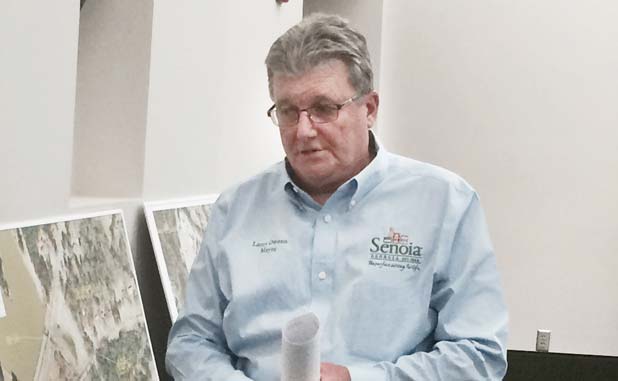 Plans for Pylant Street unveiled