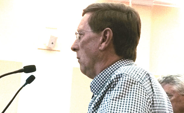 By 3-2 vote, F’ville approves Pinewood Forrest