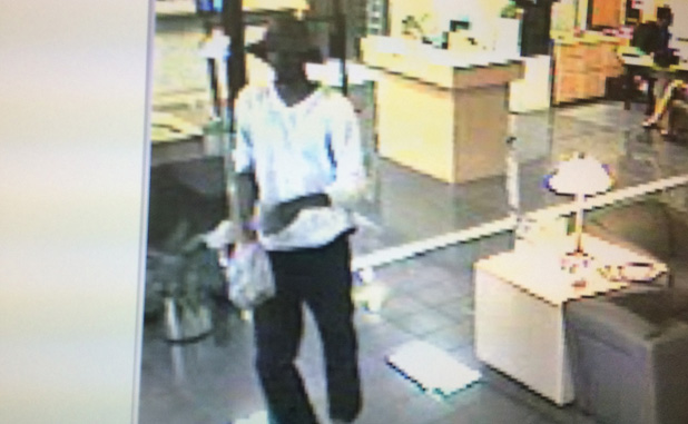 F’ville bank robbed June 4