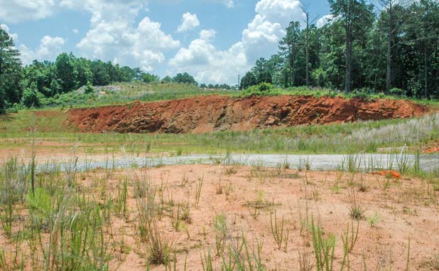 State OK’s Hwy. 54 West Overlook plan