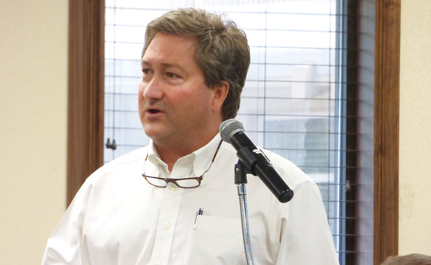 South Fayetteville rezoning case headed to Fayet...