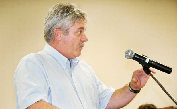 PTC budget orders to staff: No tax increases