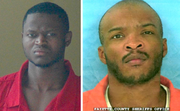 Fayetteville Police make arrests in Applebee’s m...