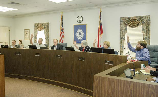 Fayette BoE OKs spending $3.5 million more than ...