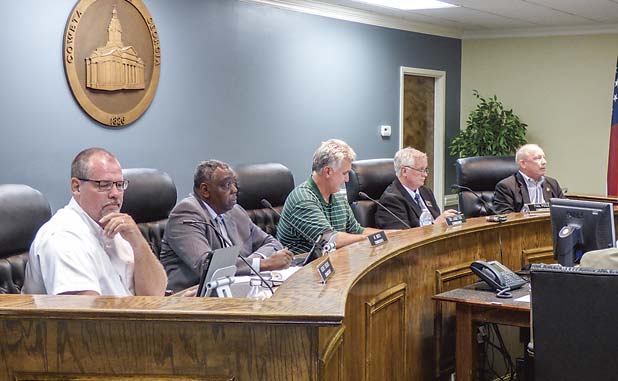 More retail is headed to Fischer Road