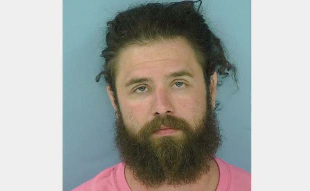 Locust Grove man charged with statutory rape, mo...