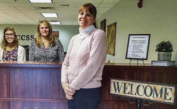 Registration is now underway for new school year...