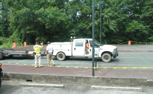 Sharpsburg readies for first park