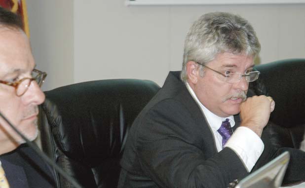 PTC Council approves another West 54 traffic study