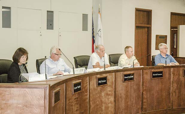 PTC planners, staff dislike Bradshaw annexation