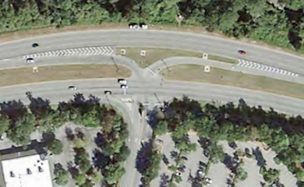 Get ready for ‘Green T’ to fix 54W traffic slog?